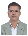 Kumar Bhattarai